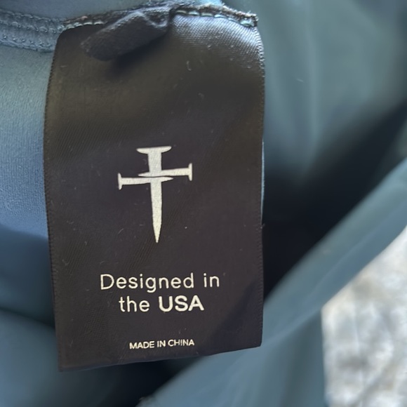 Three nails leggings - Picture 6 of 8